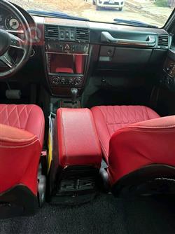 مرسيدس بنز G-Class